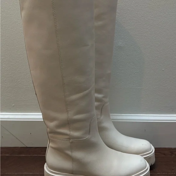 Sam Edelman Larina Tall Boots - Picture 3 of 3